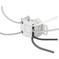 VELUX Sonnenschutz VELUX Integra-Schalter Interface KLF 050 Unterputzsteuerung