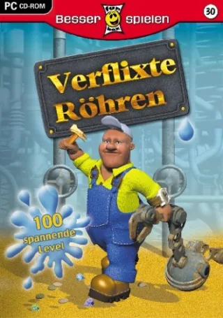Verflixte Röhren