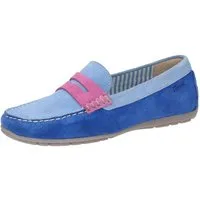 SIOUX Carmona-700 Slipper