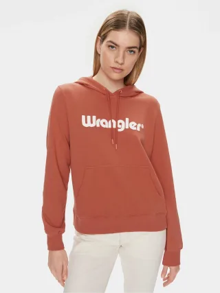 Wrangler – Gebrannte Siena