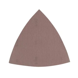 Milwaukee Netzstruktur-Schleifblätter für Deltaschleifer 93x93mm 10-Stück - 4932492281