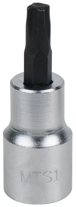 KS Tools 3/8" Bit-Stecknuss für MTS MORTORq®-Schrauben - 911.4012