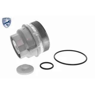 Ackoja Deckel f?r ?lfiltergeh?use Lexus Es Gs Rx Toyota Avensis Camry Highlander Rav