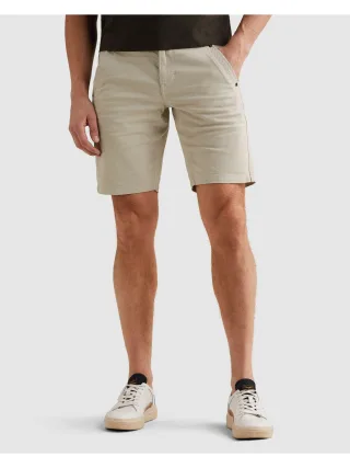 PME Legend - SPECTOR CHINO SHORTS lunar rock - Gr. - 33