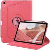 Fintie Tablet-Hülle für iPad 11. Generation 2025 11 Zoll (A16), iPad 10. Generation 2022 10.9 Zoll, mit Pencil Halter, 360 Grad drehbarem Ständer und Auto Schlaf/Wach