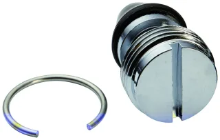Grohe Vorabsperrung 43393 komplett , 43393000 43393000