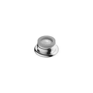 Dornbracht Luftsprudler Ersatzteile 90230101501 M22x1-AG Chrom 90230101501-00