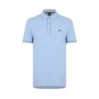 Boss - "Paule" Poloshirt für Herren (Blau)