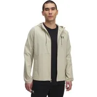 Under Armour® Windbreaker Under Armour Herren Windbreaker UA Vibe Woven Jacket 6003001