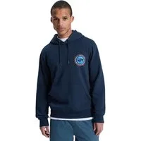 Quiksilver Kapuzensweatshirt Graphic