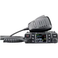 Albrecht Funkgerät Albrecht Albrecht AE 5900 SSB CB-Funkgerät 12591 CB-Funkgerät