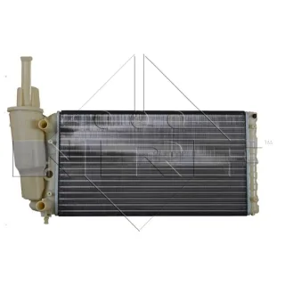 NRF Motork?hler Fiat Punto Lancia Y 58072