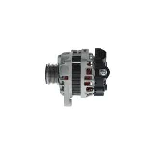 Bosch Lichtmaschine 90A Hyundai I10 Kia Picanto 1986A01451