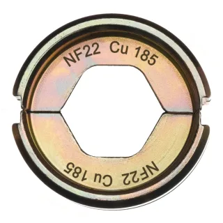 Milwaukee - Presseinsatz NF22 Cu 185 - 4932451741