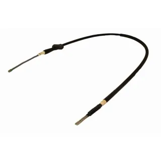 Vaico Handbremsseil hinten Audi 80 90