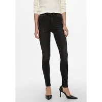 ONLY Skinny-fit-Jeans ONLROYAL LIFE HW SK DNM