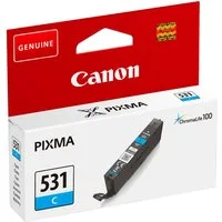 Canon CLI-531C Tintenpatrone (Packung)