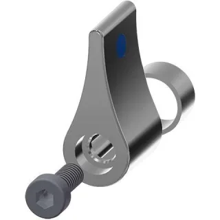 KWC Aquarotter Temperaturwahlhebel, F3, 2030042959 , 2030042959 2030042959