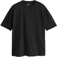 Next T-Shirt Rundhals-T-Shirt im Relaxed Fit (1-tlg)