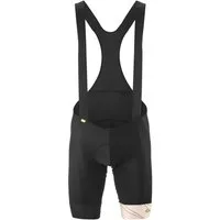 Gonso Fahrradhose Essential Bib Kit M Herren Rennradhose, moderne Radhose mit Sitzpolster, Tight Fit