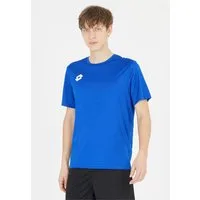Lotto T-Shirt Elite in atmungsaktiver Qualität