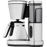 WMF Filterkaffeemaschine Lumero Aroma, 1x4, mit Glaskanne