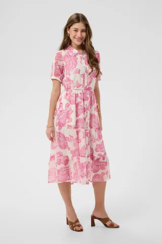 Kleid CRSamira Kleid A-shape