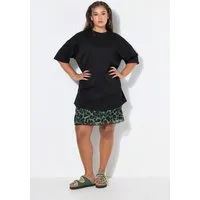 Studio Untold T-Shirt T-Shirt oversized Scuba-Jersey