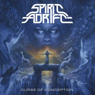 Curse of Conception (Re-Issue 2020) (Special Edition CD Digipak) [Audio CD]