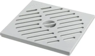 Viega Rost 4989.4, aus Kunststof für Optifix 3 BJ ab 2004 477530
