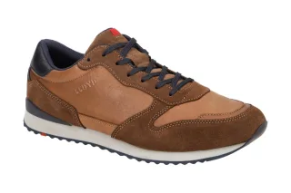 Lloyd 20-900-12 Edmond Herren Sneaker braun cigar - extrem leicht und d?mpfend