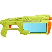 Super Soaker Dunk Fill, Wasserpistole