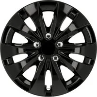 Cartrend Radkappe Cartrend Radzierblenden Storm 35 cm (14 Zoll)