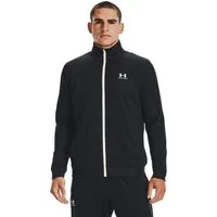 Under Armour® Trainingsjacke UA Sportstyle Trikotjacke