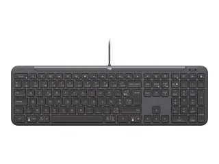 Logitech Signature Slim Wired K620 for Business | 920-013328 |