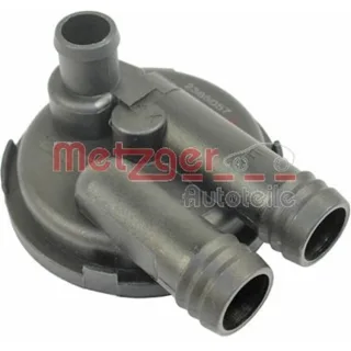 Metzger Schlauch f?r Kurbelgeh?useentl?ftung Seat Cordoba Ibiza Toledo VW Golf Passat 2,0