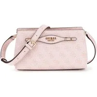 Guess Umhängetasche Crossbody Top Zip