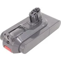 PowerSmart click-in V11 Staubsauger-Akku für den Dyson V11 Lithium-ion (Li-ion) 3600 mAh (25,2 V)