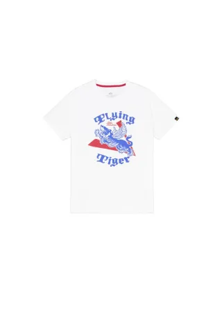 Flying Tigers Ink T-Shirt