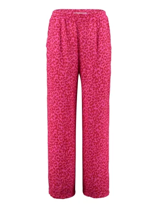 HaILYS - LG C TR Ra44iney 8677 pink/red leo - Gr. - M