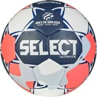 Select Handball Ultimate EHF Euro Men v26 (offizieller Spielball Europameisterschaft)