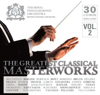 Greatest Classical Masterworks Vol2