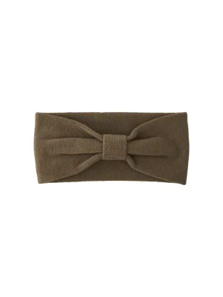 PIECES - PCJENELLA HEADBAND NOOS BC fossil - Gr. - ONE SIZE