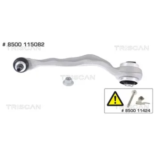 Triscan Querlenker vorne links BMW 5er G30 8500115082
