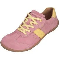 KOEL ILA SUEDE 3.0 Barfußschuh Blossom