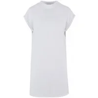 New Morning Studios Sweatkleid Ladies Extended Shoulder Dress Damen Kleid