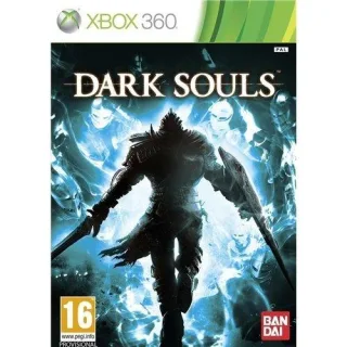 Dark Souls - (UK-Import) [für Xbox 360]