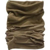 Brandit Halstuch Brandit Unisex Multifunktionstuch Fleece, (1-St)