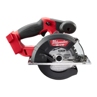 Milwaukee FUEL Akku-Metallkreissäge M18 FMCS-0X - 4933459192