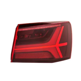 Valeo Heckleuchte rechts Audi A6 C7 047019